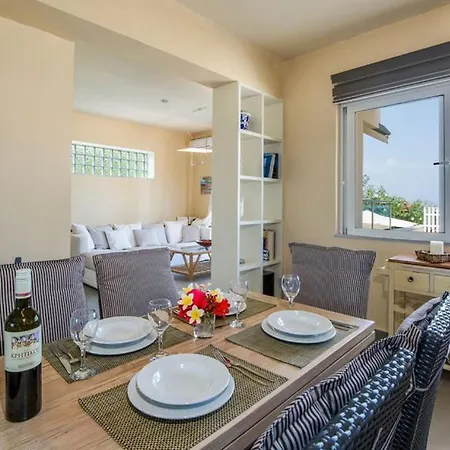 The Seaside La Canea