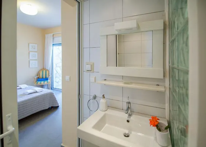 Villa The Seaside Hanya