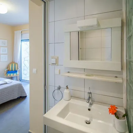 Villa The Seaside Chania (Crete)