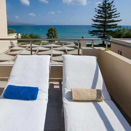 The Seaside Villa Chania (Crete)