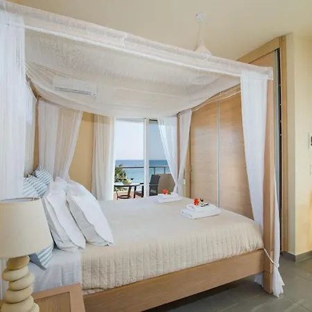 Villa The Seaside