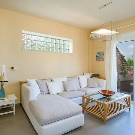 The Seaside Chania (Crete)