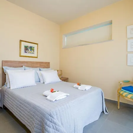 Villa The Seaside Chania (Crete)