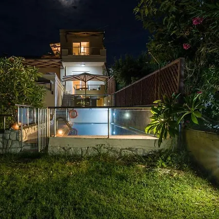 Villa The Seaside *