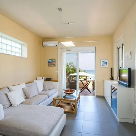 The Seaside Chania (Crete)