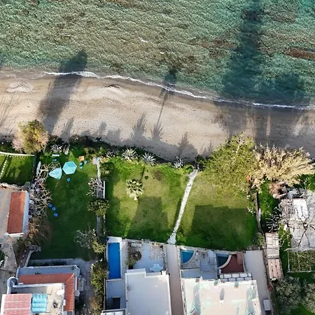 Villa The Seaside