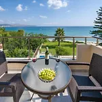 The Seaside Villa *