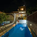 Villa The Seaside