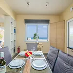 The Seaside Villa Hanya