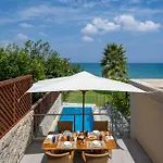 Villa The Seaside Hanya