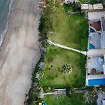 The Seaside
