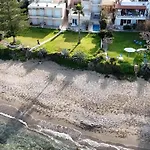 Villa The Seaside *