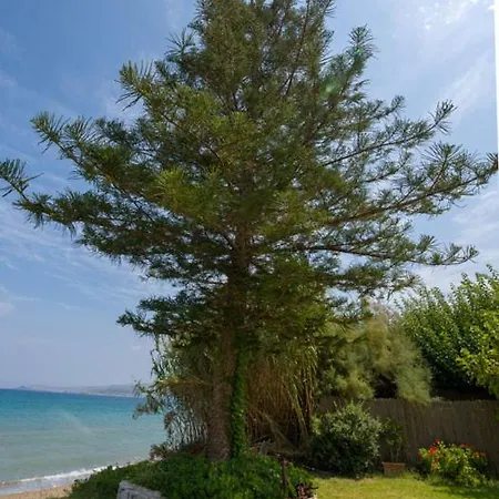 Вилла The Seaside *