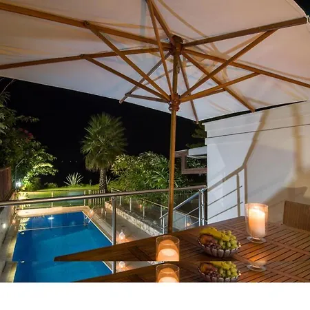 The Seaside Chania (Crete)