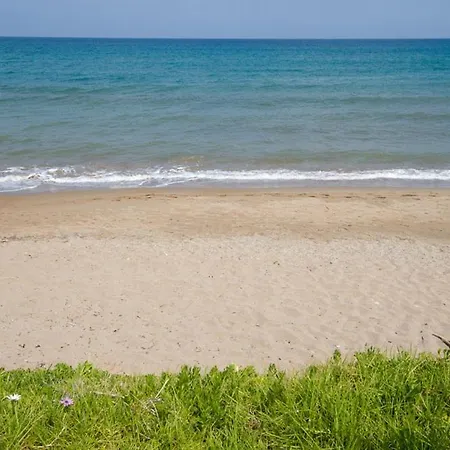 Villa The Seaside Chania (Crete)