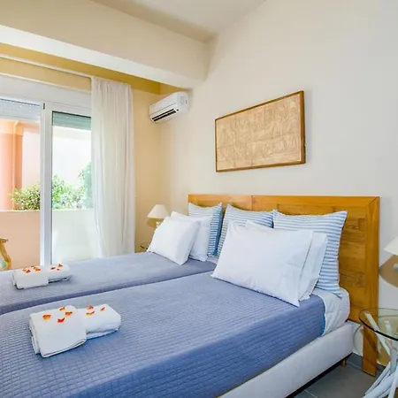 The Seaside Chania (Crete)