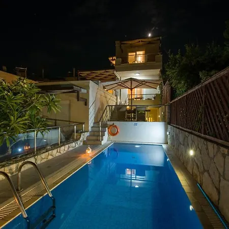 Villa The Seaside