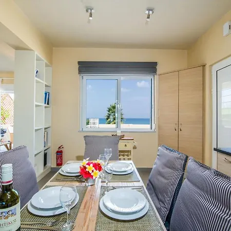 The Seaside Villa La Canea