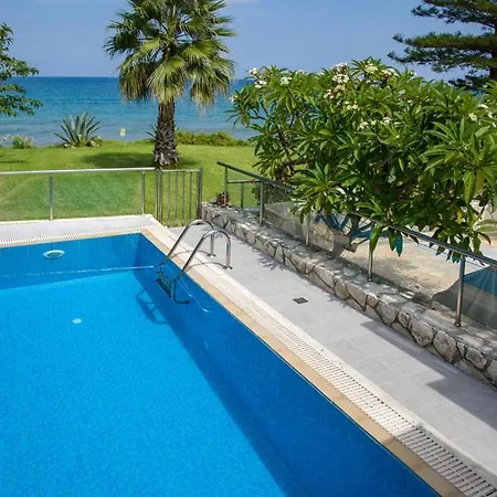 The Seaside * La Canea