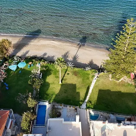 The Seaside Ханья