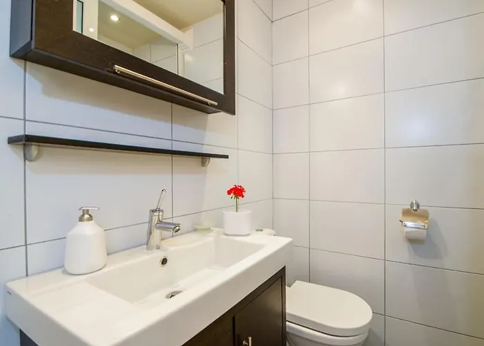 The Seaside Вилла