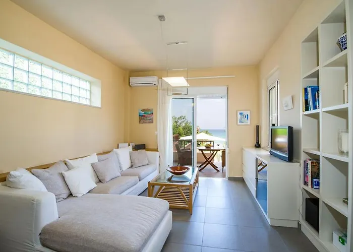 The Seaside Chania (Crete)