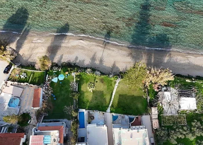 Вилла The Seaside