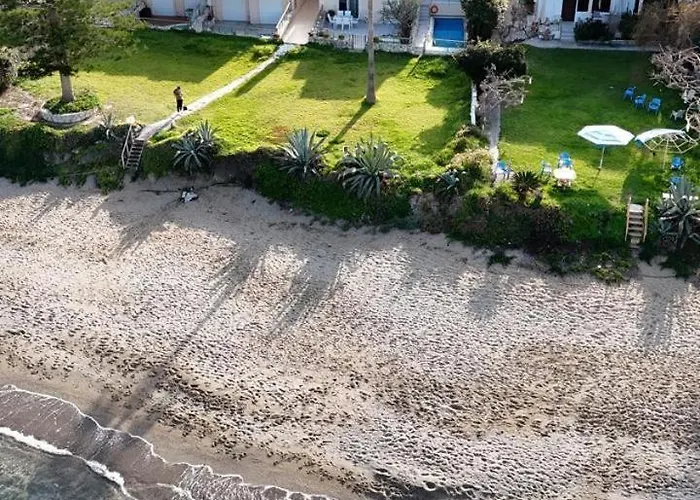 Вилла The Seaside *