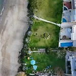 The Seaside Villa
