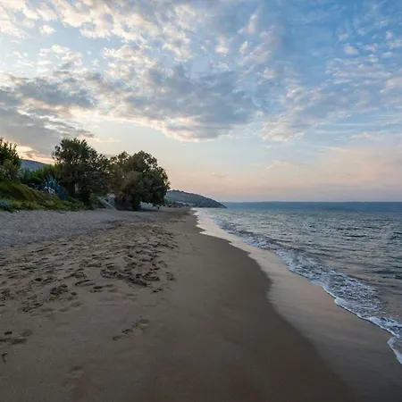 Vila The Seaside *
