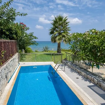 Villa The Seaside *