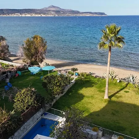 The Seaside * 하니아