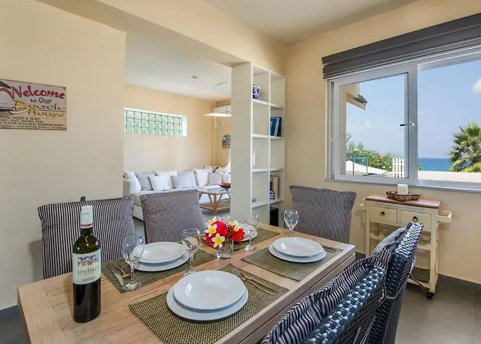 The Seaside Chania (Crete)