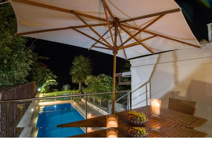 The Seaside Chania (Crete)