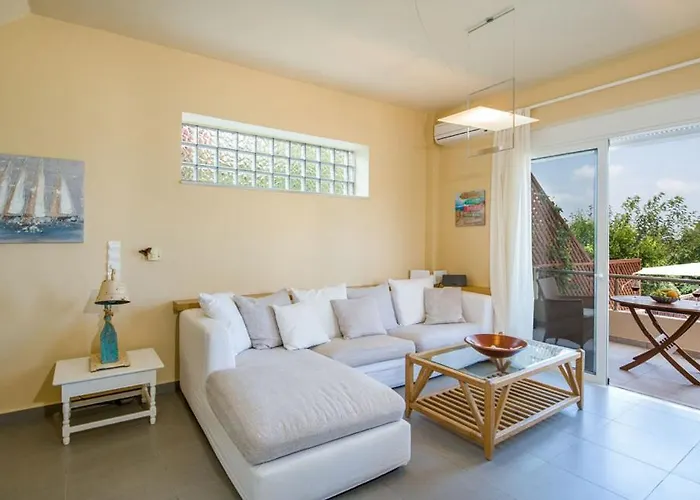 The Seaside 하니아