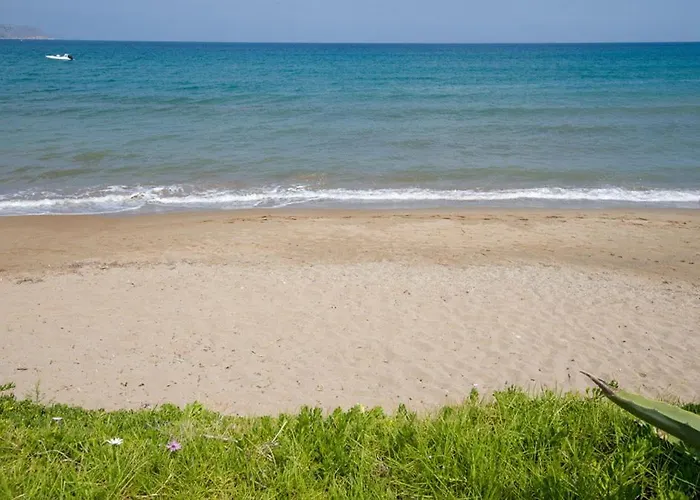 빌라 The Seaside 하니아