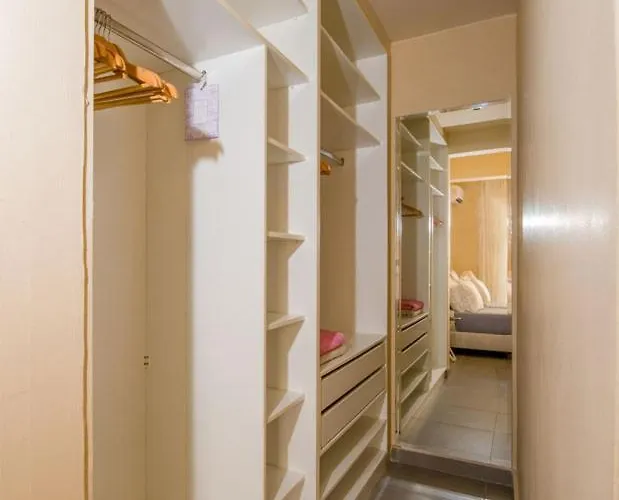 빌라 The Seaside *