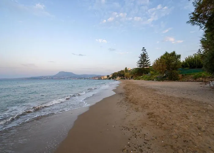 The Seaside 빌라 *