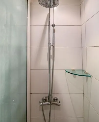 빌라 The Seaside 하니아