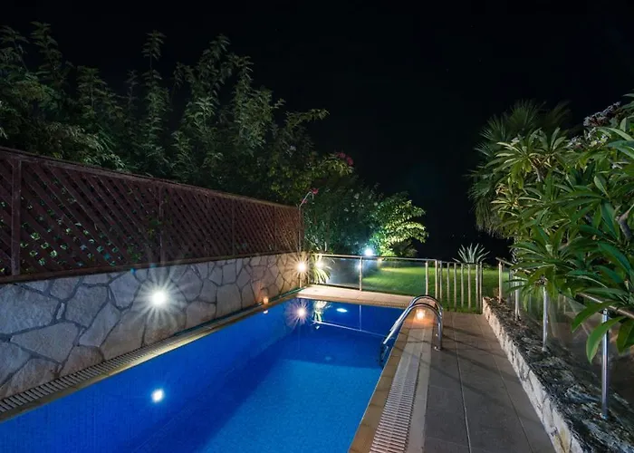 The Seaside * 하니아